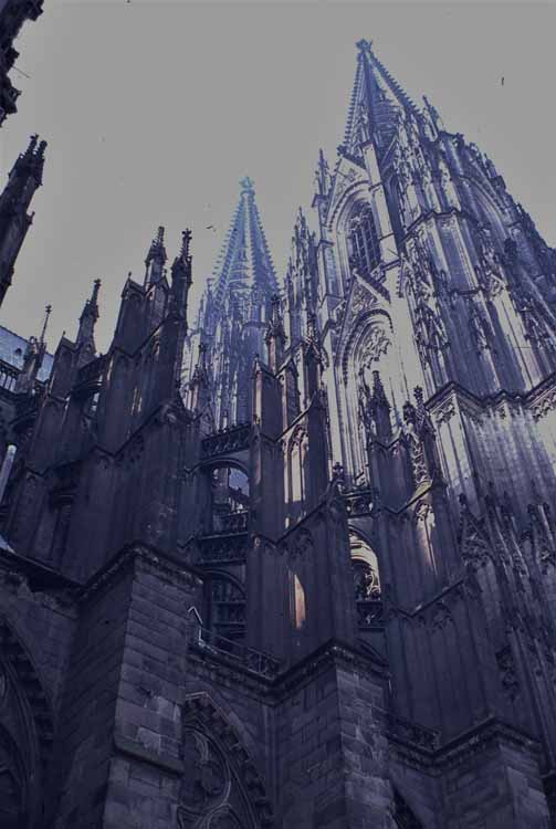 cathedral